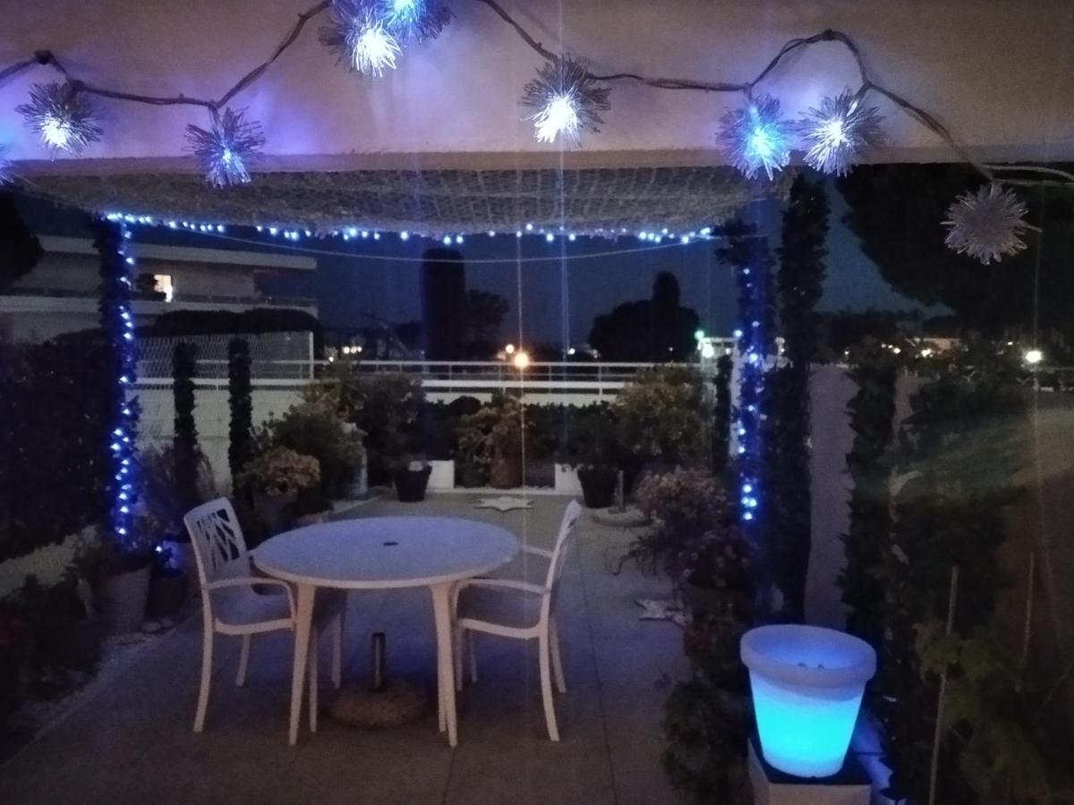 Baie Des Anges Appartement Bis Villeneuve-Loubet Luaran gambar