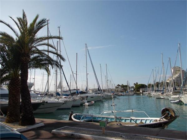 Baie Des Anges Appartement Bis Villeneuve-Loubet Luaran gambar