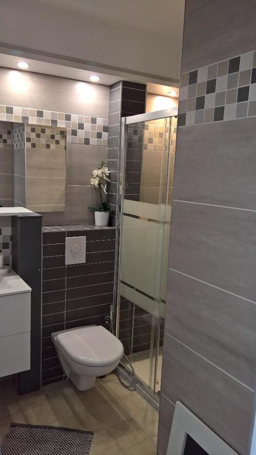 Baie Des Anges Appartement Bis Villeneuve-Loubet Luaran gambar