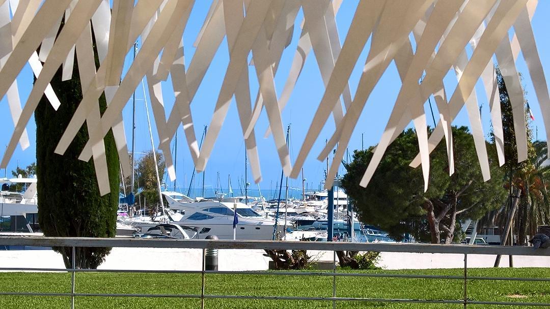 Baie Des Anges Appartement Bis Villeneuve-Loubet Luaran gambar